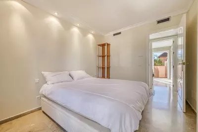 Townhouse in Marbella