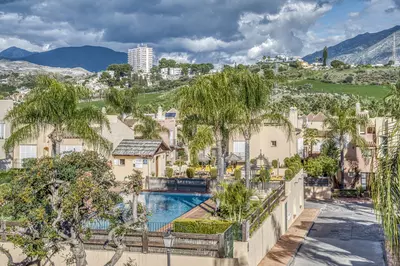 Townhouse in Marbella