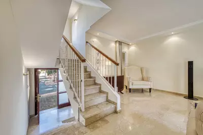 Townhouse in Marbella