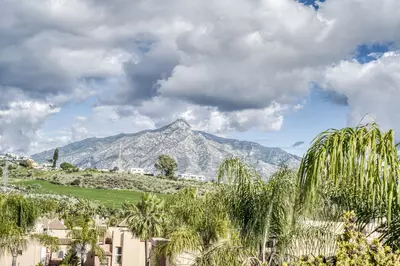 Townhouse in Marbella