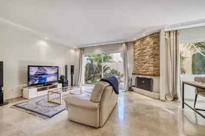 Townhouse in Marbella