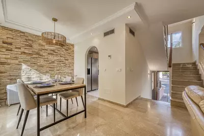 Townhouse in Marbella