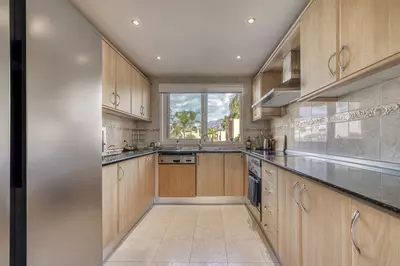 Townhouse in Marbella