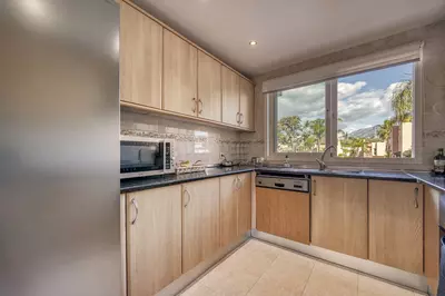 Townhouse in Marbella