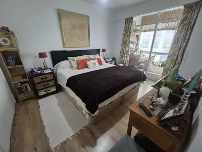 Middle Floor Apartment in Marbella