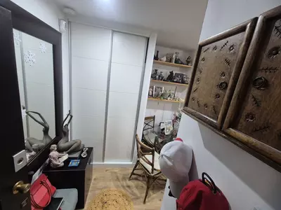 Middle Floor Apartment in Marbella