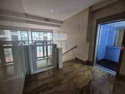 Middle Floor Apartment in Marbella