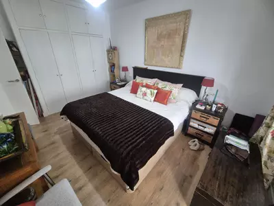 Middle Floor Apartment in Marbella