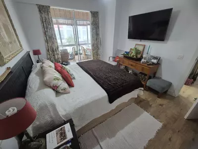 Middle Floor Apartment in Marbella