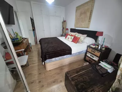 Middle Floor Apartment in Marbella