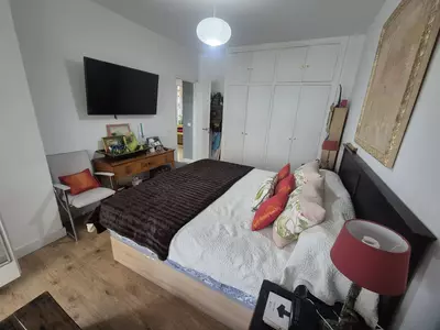 Middle Floor Apartment in Marbella
