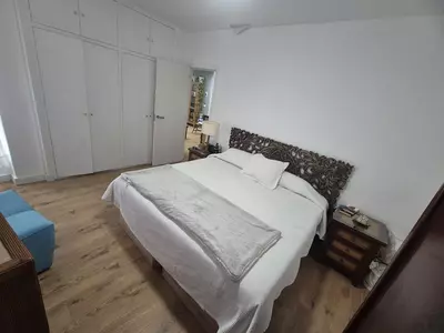 Middle Floor Apartment in Marbella