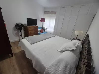 Middle Floor Apartment in Marbella