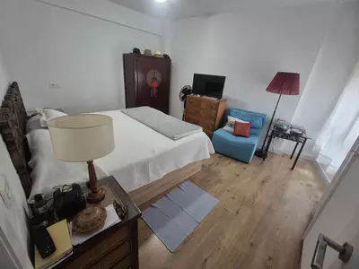 Middle Floor Apartment in Marbella