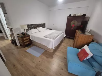 Middle Floor Apartment in Marbella