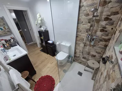 Middle Floor Apartment in Marbella