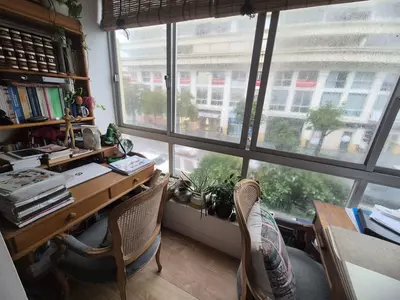 Middle Floor Apartment in Marbella