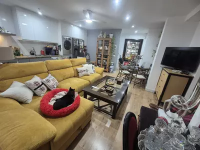 Middle Floor Apartment in Marbella