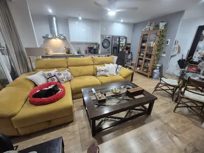 Middle Floor Apartment in Marbella