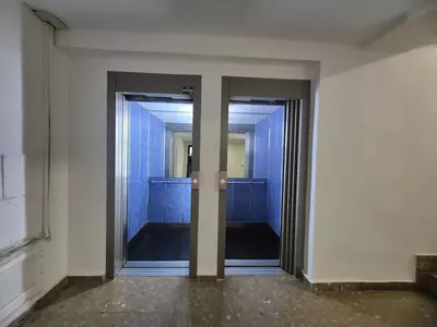 Middle Floor Apartment in Marbella