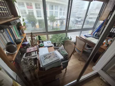 Middle Floor Apartment in Marbella