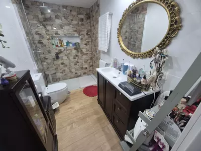 Middle Floor Apartment in Marbella