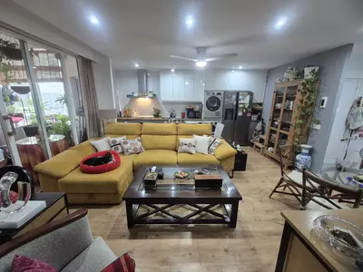 Middle Floor Apartment in Marbella