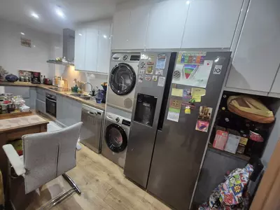 Middle Floor Apartment in Marbella