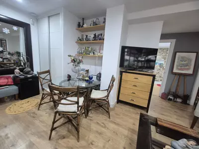 Middle Floor Apartment in Marbella