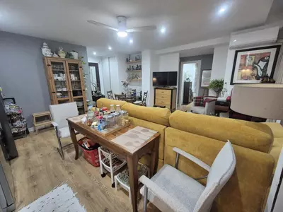 Middle Floor Apartment in Marbella