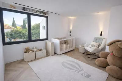 Duplex in Marbella