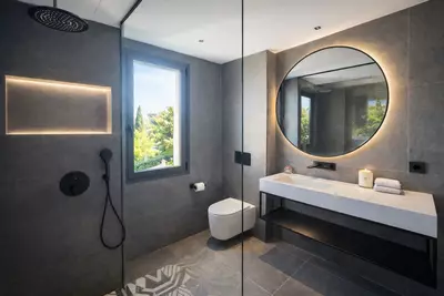 Duplex in Marbella
