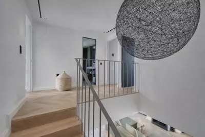 Duplex in Marbella