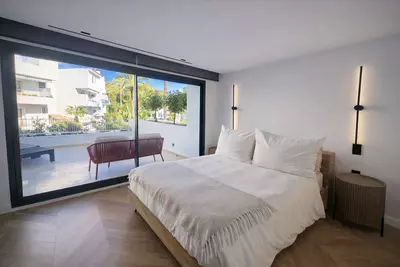 Duplex in Marbella