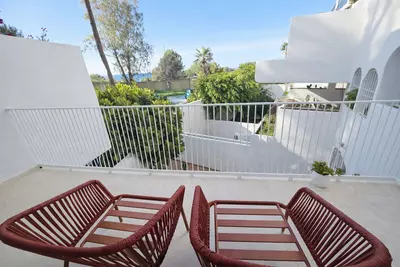 Duplex in Marbella