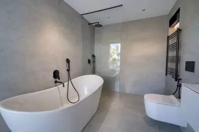 Duplex in Marbella