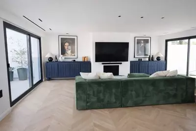 Duplex in Marbella