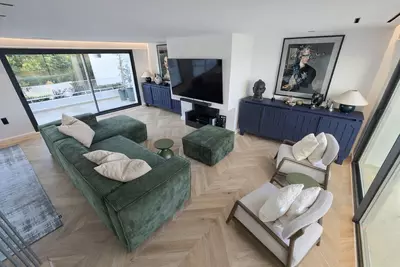 Duplex in Marbella