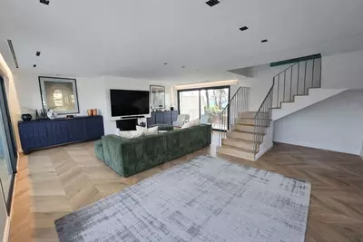 Duplex in Marbella