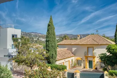 Duplex in Marbella