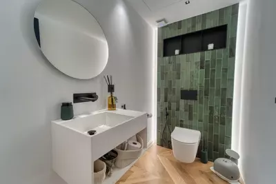 Duplex in Marbella