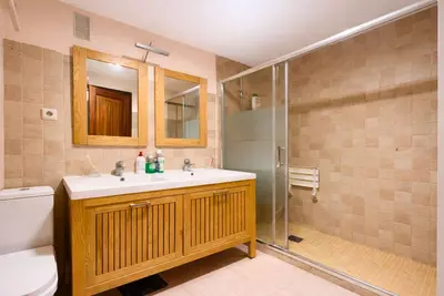 Middle Floor Apartment in Marbella