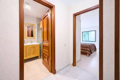 Middle Floor Apartment in Marbella