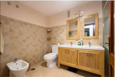 Middle Floor Apartment in Marbella