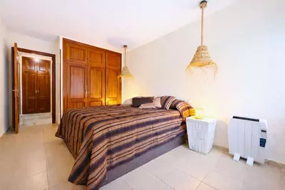 Middle Floor Apartment in Marbella