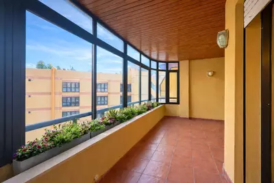 Middle Floor Apartment in Marbella
