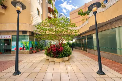 Middle Floor Apartment in Marbella