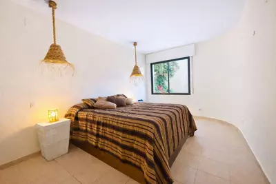 Middle Floor Apartment in Marbella