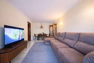 Middle Floor Apartment in Marbella