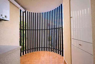 Middle Floor Apartment in Marbella